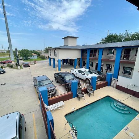 Airport inn&suites Corpus Christi Eksteriør bilde