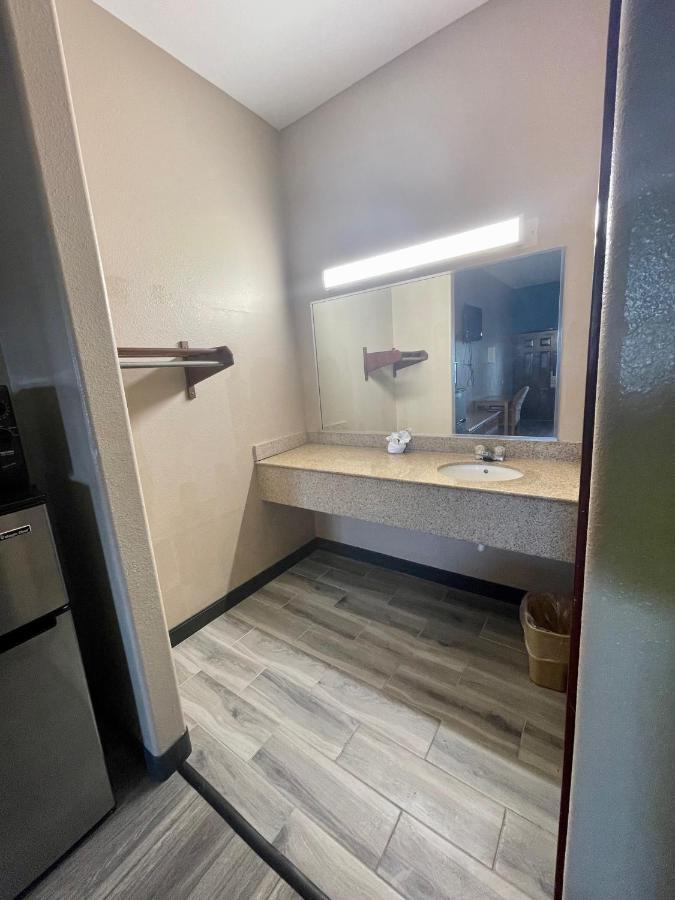 Airport inn&suites Corpus Christi Eksteriør bilde