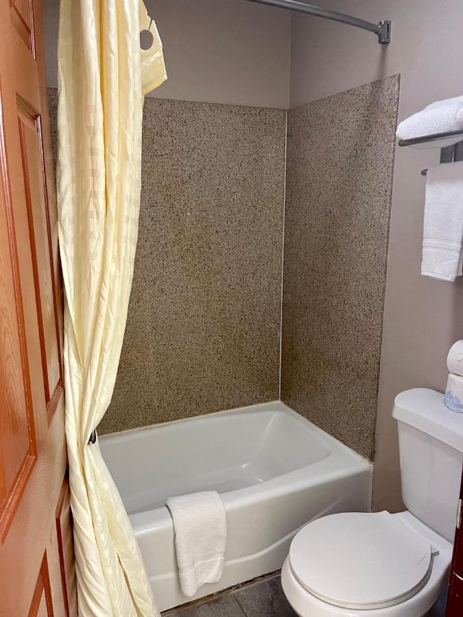 Airport inn&suites Corpus Christi Eksteriør bilde