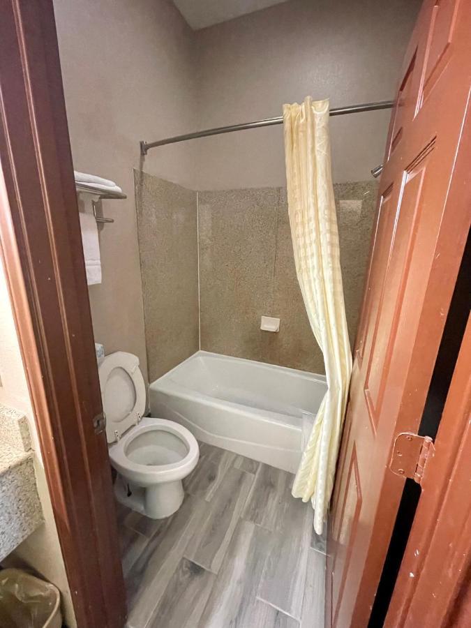 Airport inn&suites Corpus Christi Eksteriør bilde